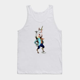 Unicorn Lad Tank Top